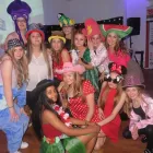 Business 7 image TERRYOKEE ENTERTAINMENTS Nightclubs in ST HELENS Me