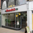 Business 1 image TESCO METRO Grocers & Convenience Stores in Manchester La