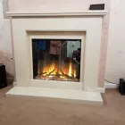 Business 3 image TETTENHALL FIREPLACE CO HVAC Contractors in Wolverhampton We