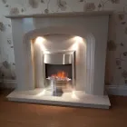 Business 5 image TETTENHALL FIREPLACE CO HVAC Contractors in Wolverhampton We