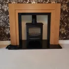 Business 9 image TETTENHALL FIREPLACE CO HVAC Contractors in Wolverhampton We