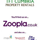 Business 3 image TFT CUMBRIA PROPERTY RENTALS LTD Letting Agents in Carlisle Cu
