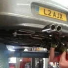 Business 2 image TGH CUSTOMS Window Tinting in Hayes Mi