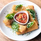 Business 5 image TGI FRIDAYS - BATH - CLOSED Restaurants in Bath Av