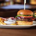 Business 6 image TGI FRIDAYS - BATH - CLOSED Restaurants in Bath Av