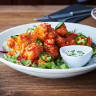 Business 5 image TGI FRIDAYS - LEEDS WHITE ROSE Restaurants in Leeds We