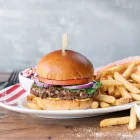 Business 1 image TGI FRIDAYS - LIVERPOOL ONE Restaurants in Liverpool Me