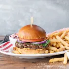 Business 5 image TGI FRIDAYS - MANCHESTER PICCADILLY STATION Restaurants in Manchester Gr