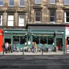 Business 1 image THE ABBEY Pubs in Edinburgh Mi