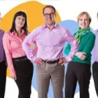 Business 3 image THE ACCOUNTANCY PEOPLE Financial Services in Stalybridge Ch