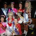 Business 2 image THE ACE ACADEMY OF IRISH DANCE Shopping & Retail in Crawley We