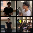 Business 8 image THE ACTING STUDIO Tutors in Nottingham No