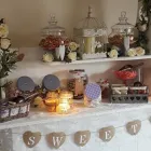 Business 6 image THE ADDED EXTRA Wedding Services in Congleton Ch