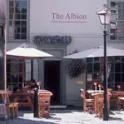 Business 6 image THE ALBION Bars & Wine Bars in Bristol Av