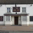 Business 2 image THE ANGEL Pubs in Bicester Ox