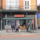 Business 1 image THE ANVIL Bars & Wine Bars in Bournemouth Do