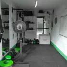 Business 2 image THE ARMOURY PERSONAL TRAINING Sports Coaching & Training in Leeds We