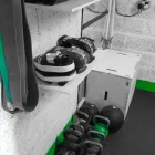 Business 3 image THE ARMOURY PERSONAL TRAINING Sports Coaching & Training in Leeds We