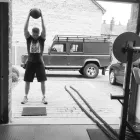 Business 4 image THE ARMOURY PERSONAL TRAINING Sports Coaching & Training in Leeds We