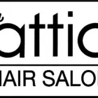 Business 1 image THE ATTIC SALON Hairdressers in Bramhall Gr