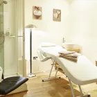 Business 3 image THE ATTIC SALON Hairdressers in Bramhall Gr