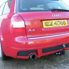 Business 13 image THE BEAUTY BOUTIQUE Beauty Salons & Consultants in Aberdeen Ab