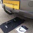 Business 1 image THE BEAUTY BOUTIQUE Beauty Salons & Consultants in Aberdeen Ab