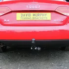 Business 8 image THE BEAUTY BOUTIQUE Beauty Salons & Consultants in Aberdeen Ab