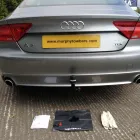 Business 10 image THE BEAUTY BOUTIQUE Beauty Salons & Consultants in Aberdeen Ab