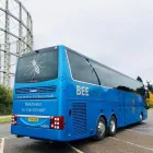 Business 2 image THE BEELINE MINIBUZZ CO.LTD Travel Agents in Manchester Gr