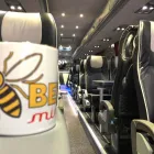 Business 5 image THE BEELINE MINIBUZZ CO.LTD Travel Agents in Manchester Gr