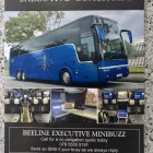 Business 7 image THE BEELINE MINIBUZZ CO.LTD Travel Agents in Manchester Gr
