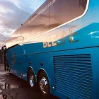 Business 9 image THE BEELINE MINIBUZZ CO.LTD Travel Agents in Manchester Gr