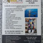 Business 11 image THE BEELINE MINIBUZZ CO.LTD Travel Agents in Manchester Gr