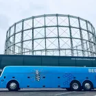 Business 12 image THE BEELINE MINIBUZZ CO.LTD Travel Agents in Manchester Gr