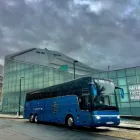 Business 13 image THE BEELINE MINIBUZZ CO.LTD Travel Agents in Manchester Gr