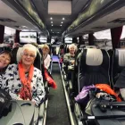 Business 16 image THE BEELINE MINIBUZZ CO.LTD Travel Agents in Manchester Gr