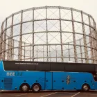 Business 17 image THE BEELINE MINIBUZZ CO.LTD Travel Agents in Manchester Gr