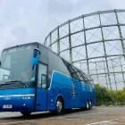 Business 19 image THE BEELINE MINIBUZZ CO.LTD Travel Agents in Manchester Gr