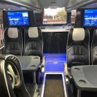 Business 24 image THE BEELINE MINIBUZZ CO.LTD Travel Agents in Manchester Gr