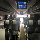 Business 29 image THE BEELINE MINIBUZZ CO.LTD Travel Agents in Manchester Gr