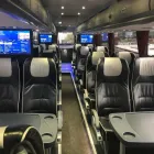 Business 36 image THE BEELINE MINIBUZZ CO.LTD Travel Agents in Manchester Gr