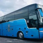 Business 44 image THE BEELINE MINIBUZZ CO.LTD Travel Agents in Manchester Gr
