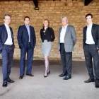 Business 1 image THE BOURNE CLUB LTD, Sports Clubs & Associations in Farnham Su