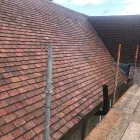 Business 8 image THE BUILDING GROUP LTD Roofing Materials in Glasgow Glg