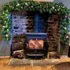 Business 4 image THE BUTCHERS ARMS Travel & Tourism in Gloucester Gl