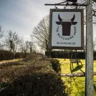 Business 7 image THE BUTCHERS ARMS Travel & Tourism in Gloucester Gl