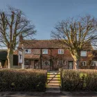 Business 9 image THE BUTCHERS ARMS Travel & Tourism in Gloucester Gl