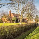 Business 12 image THE BUTCHERS ARMS Travel & Tourism in Gloucester Gl