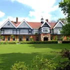 Business 3 image THE CHACE HOTEL - CORUS HOTELS COVENTRY Wedding Venues in Coventry We